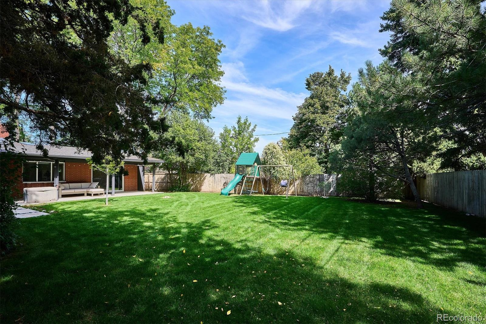 MLS Image #37 for 3552 s eudora way,denver, Colorado