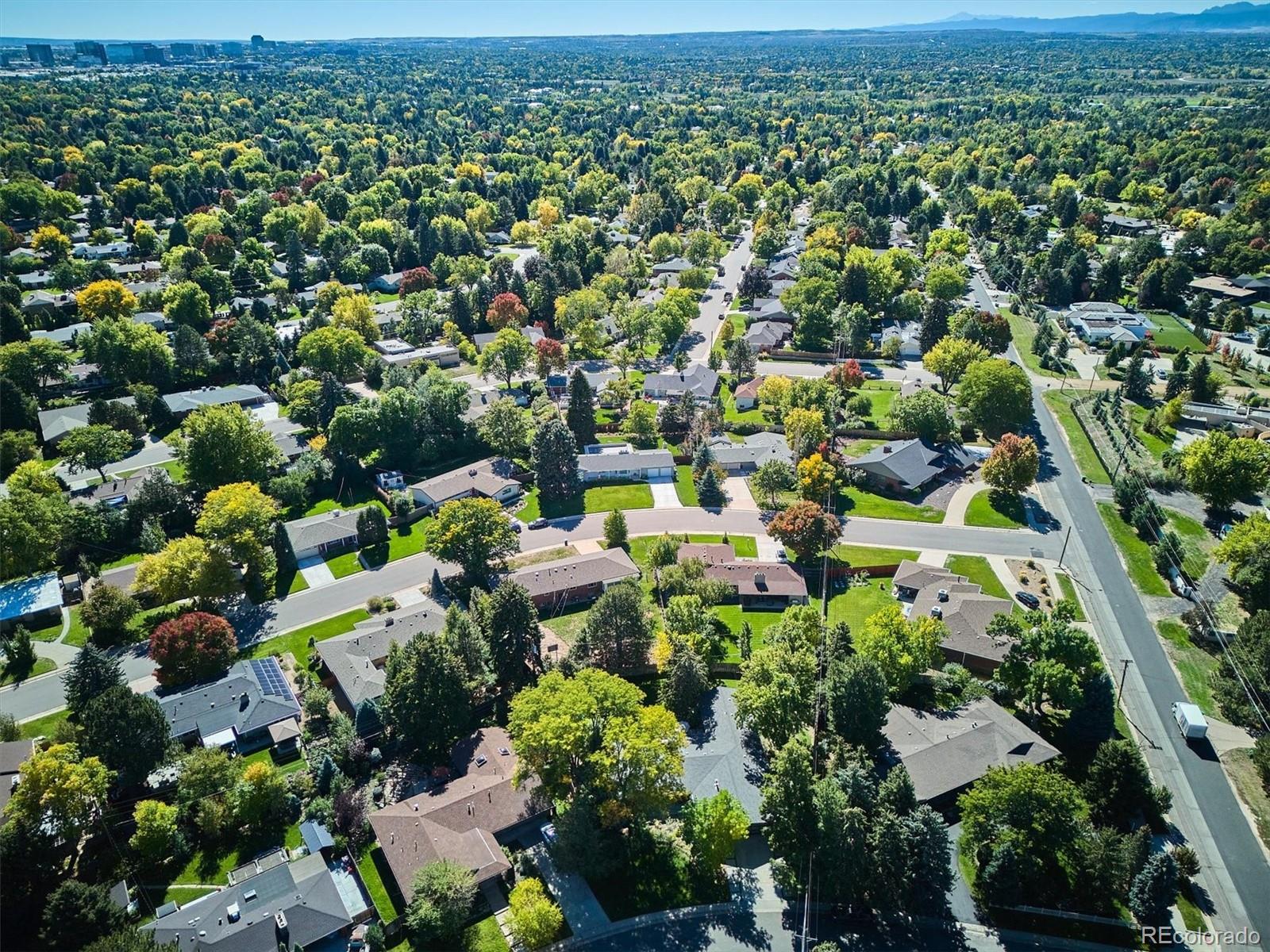 MLS Image #40 for 3552 s eudora way,denver, Colorado