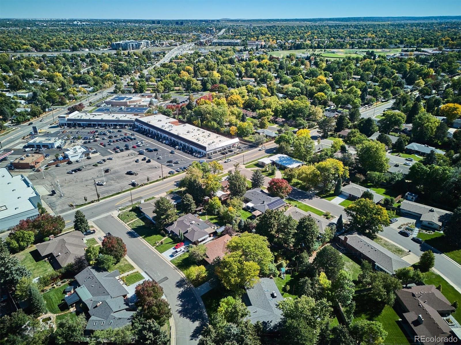 MLS Image #42 for 3552 s eudora way,denver, Colorado