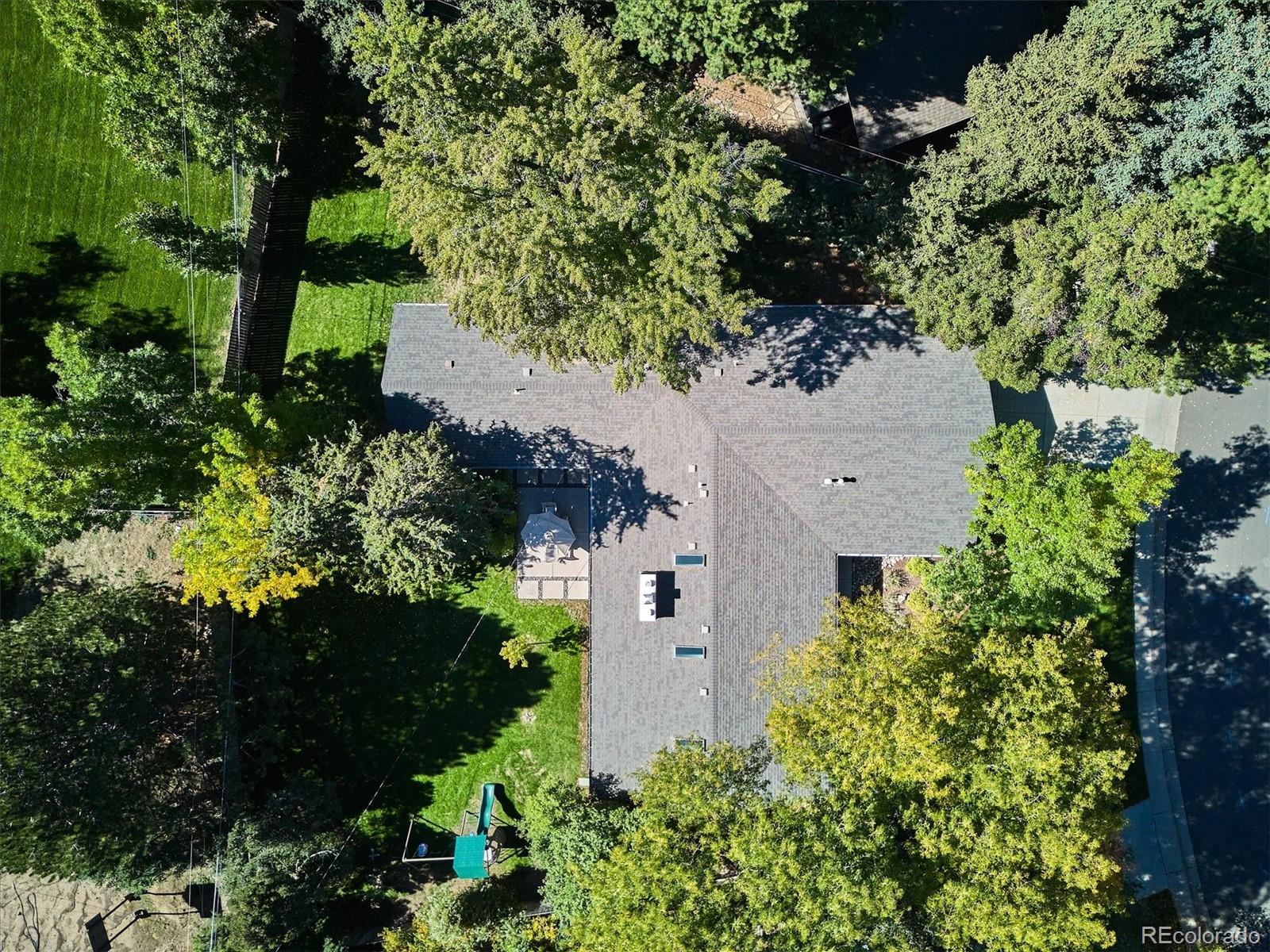 MLS Image #43 for 3552 s eudora way,denver, Colorado