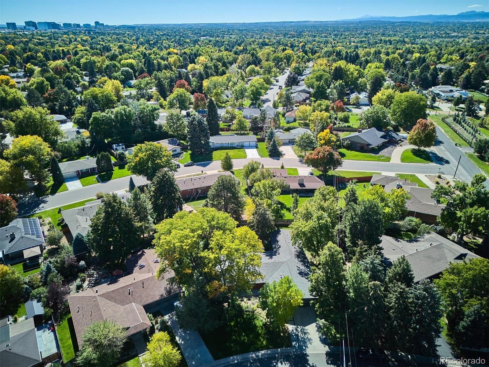 MLS Image #44 for 3552 s eudora way,denver, Colorado