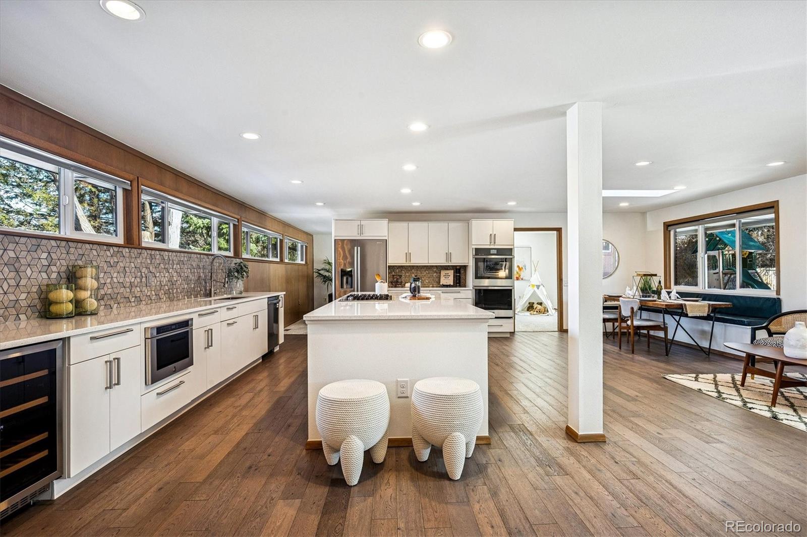 MLS Image #6 for 3552 s eudora way,denver, Colorado