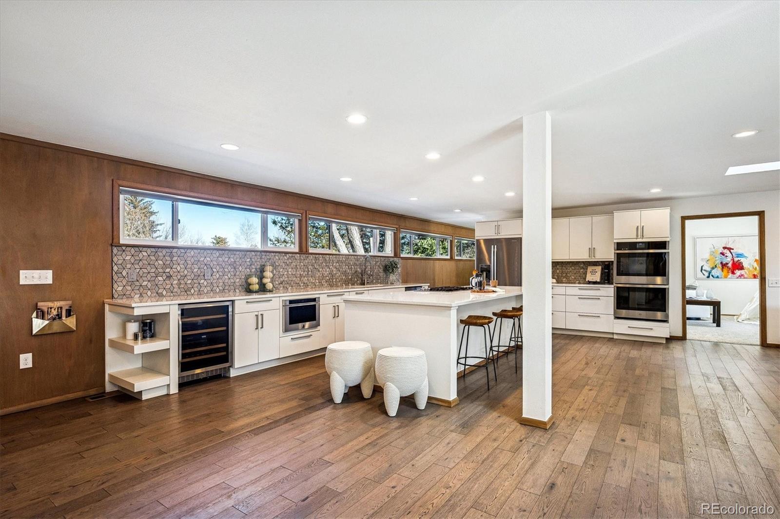 MLS Image #7 for 3552 s eudora way,denver, Colorado