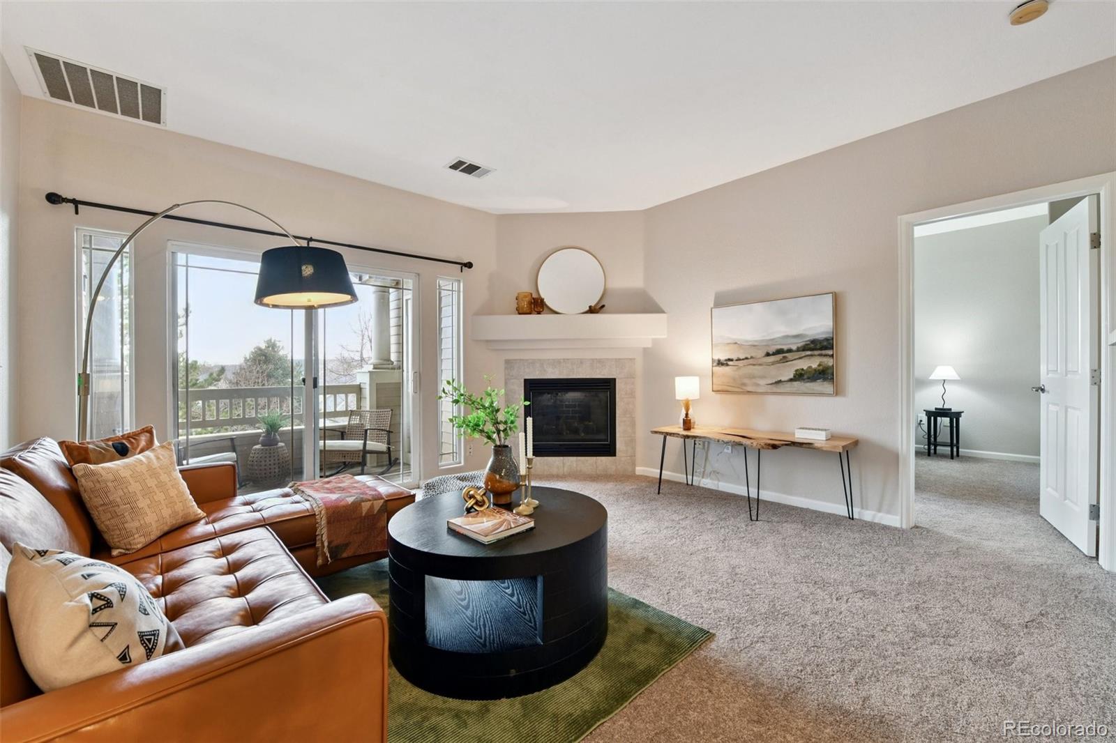 MLS Image #1 for 8354 s holland way,littleton, Colorado