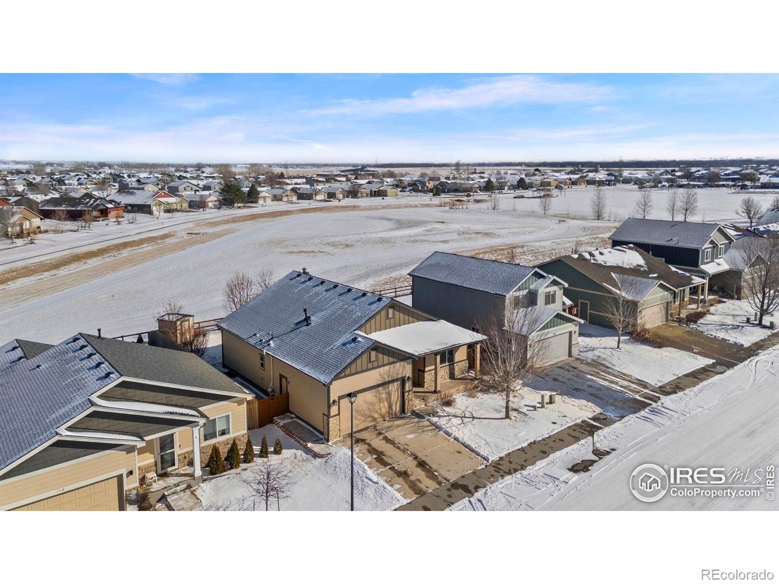 MLS Image #0 for 720  village drive,milliken, Colorado