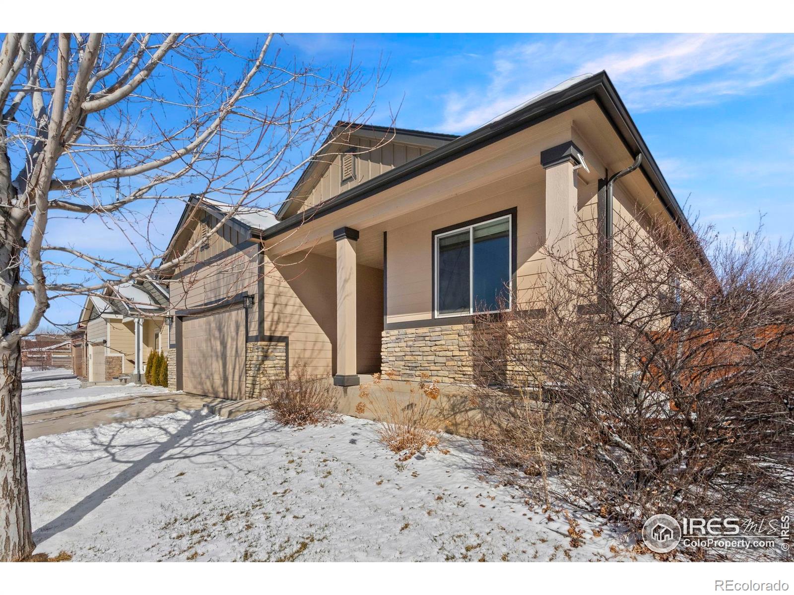 MLS Image #2 for 720  village drive,milliken, Colorado