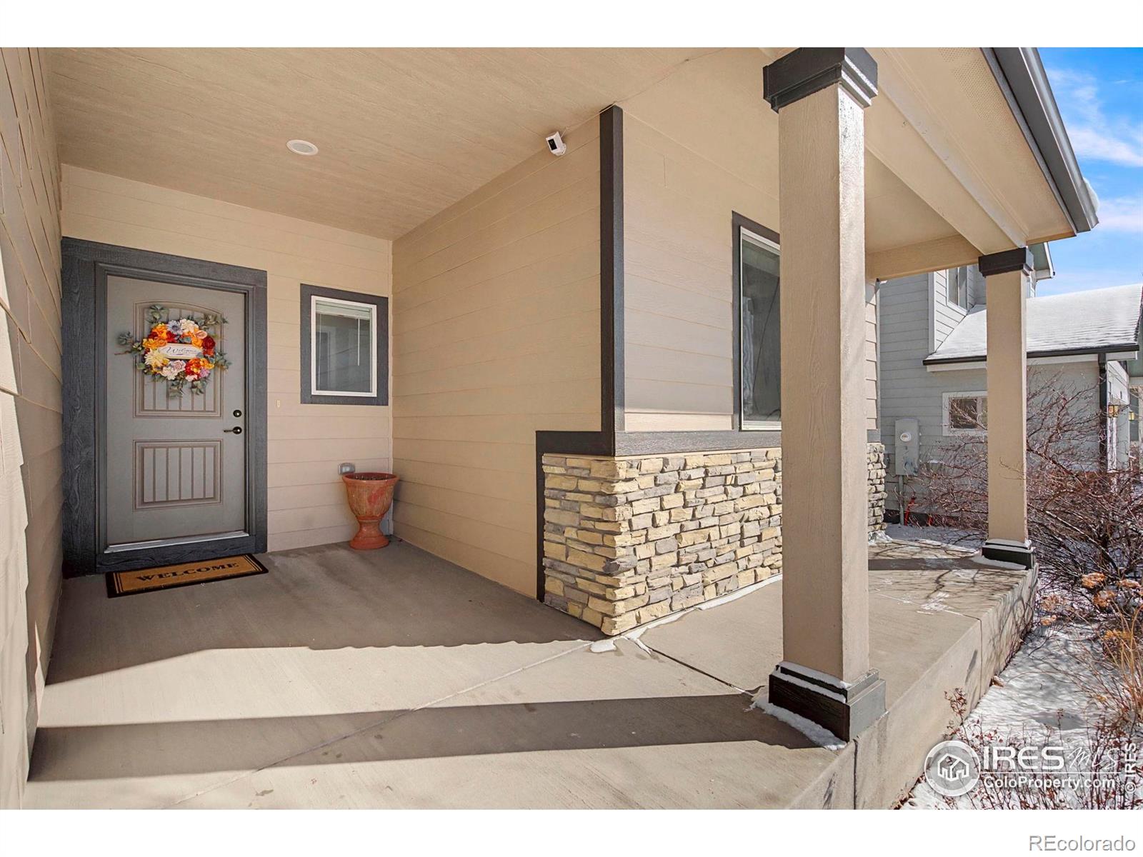MLS Image #3 for 720  village drive,milliken, Colorado