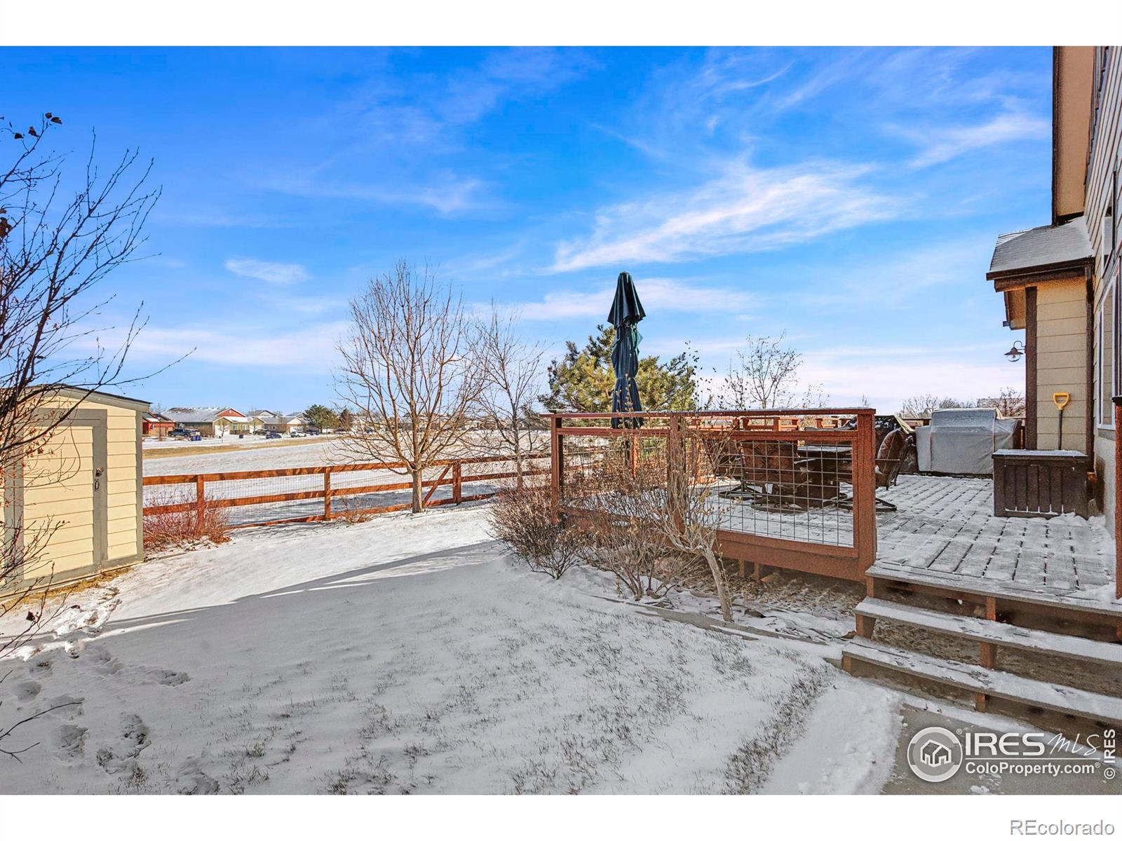 MLS Image #34 for 720  village drive,milliken, Colorado