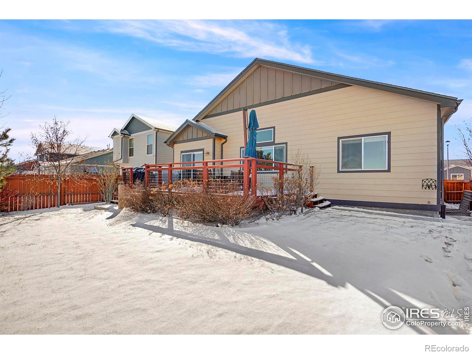 MLS Image #35 for 720  village drive,milliken, Colorado
