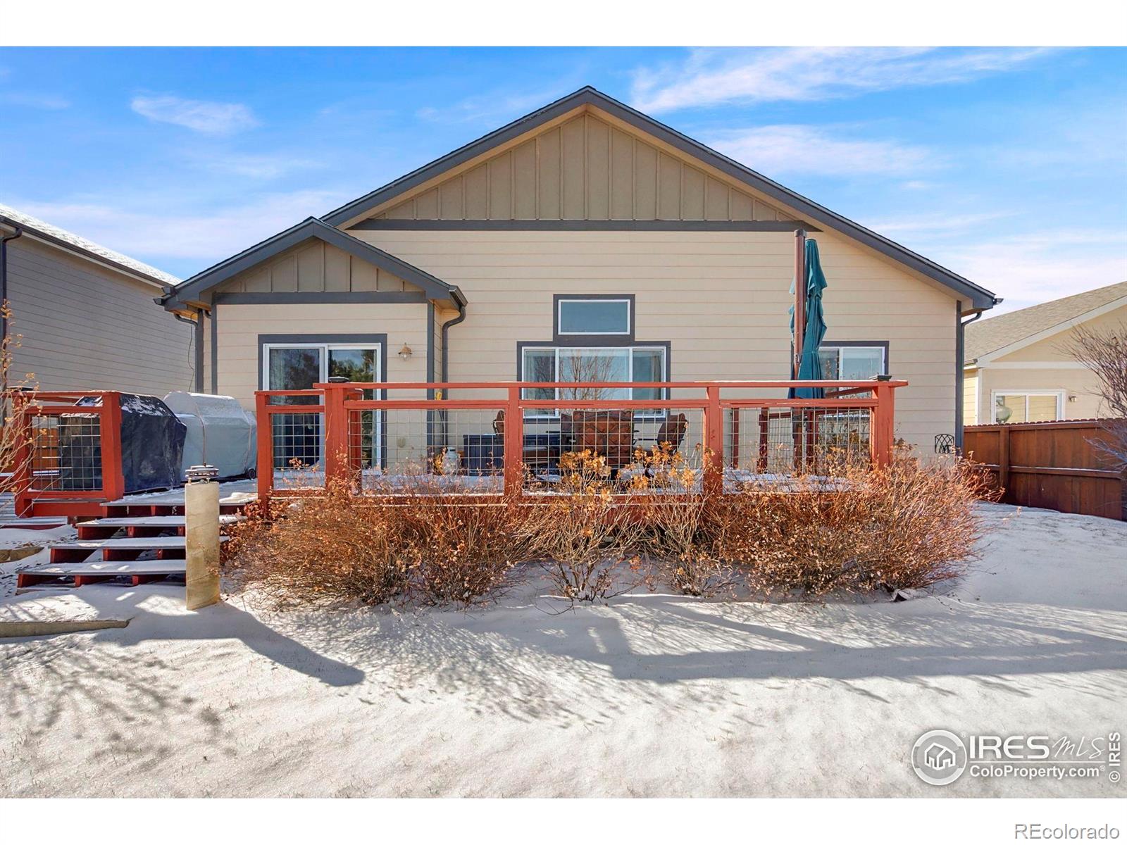MLS Image #36 for 720  village drive,milliken, Colorado