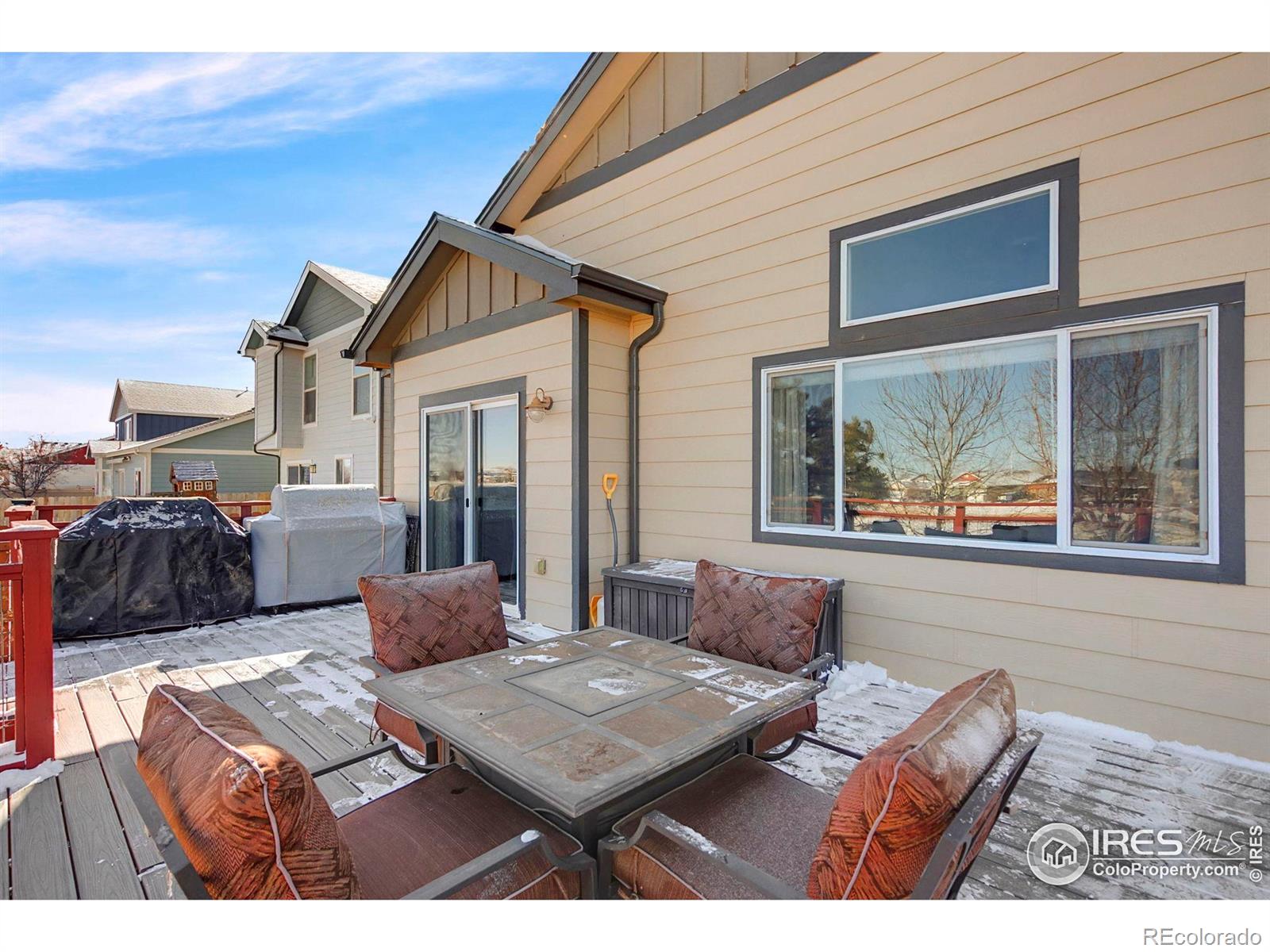 MLS Image #37 for 720  village drive,milliken, Colorado
