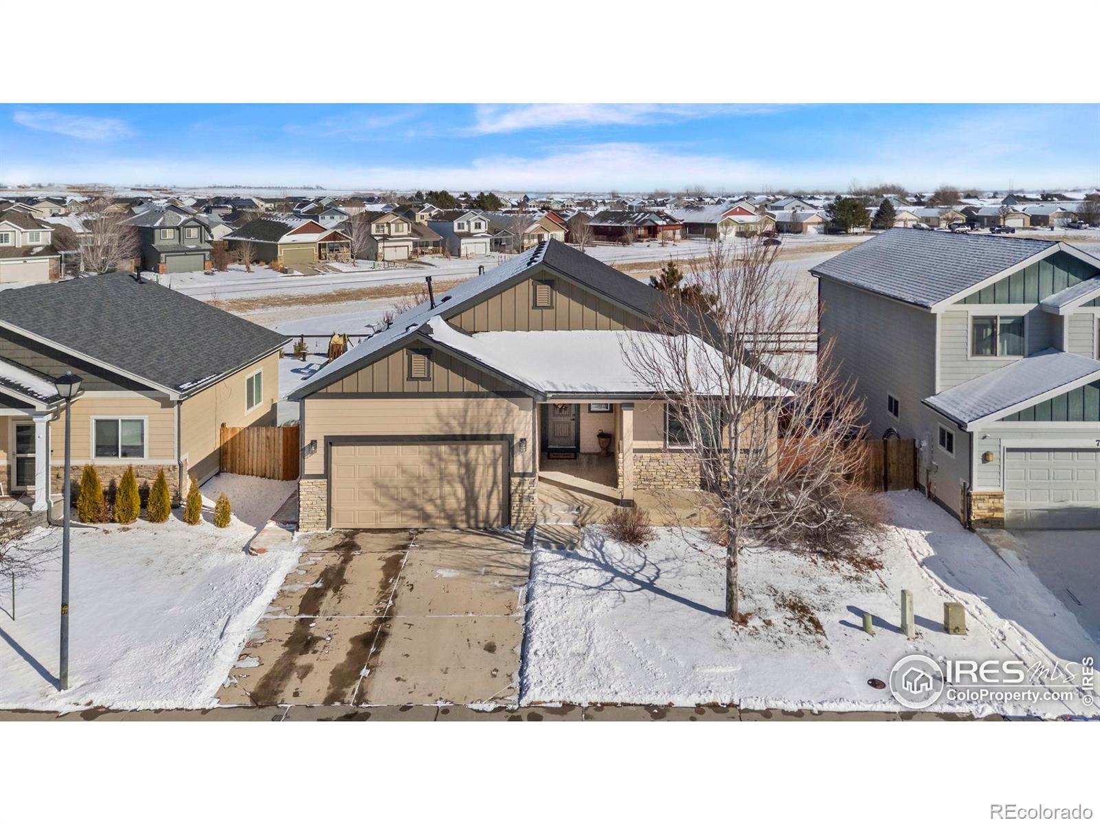MLS Image #38 for 720  village drive,milliken, Colorado