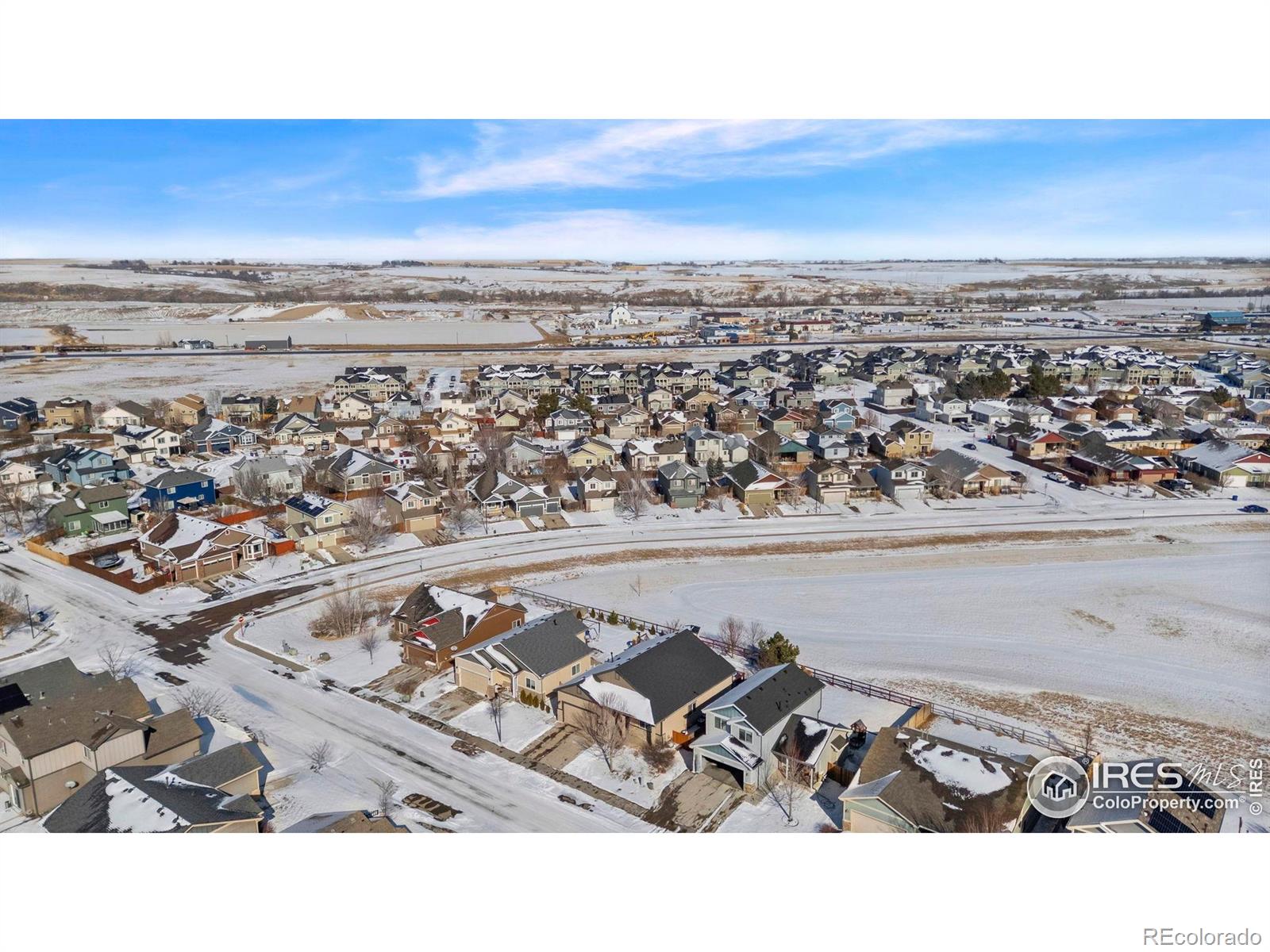 MLS Image #39 for 720  village drive,milliken, Colorado