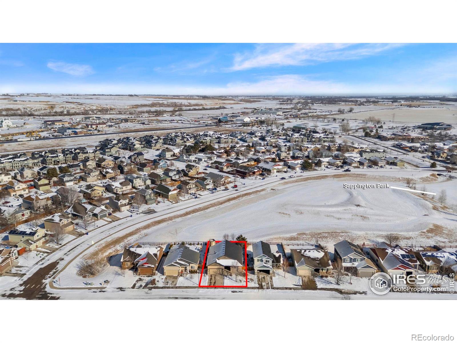 MLS Image #40 for 720  village drive,milliken, Colorado