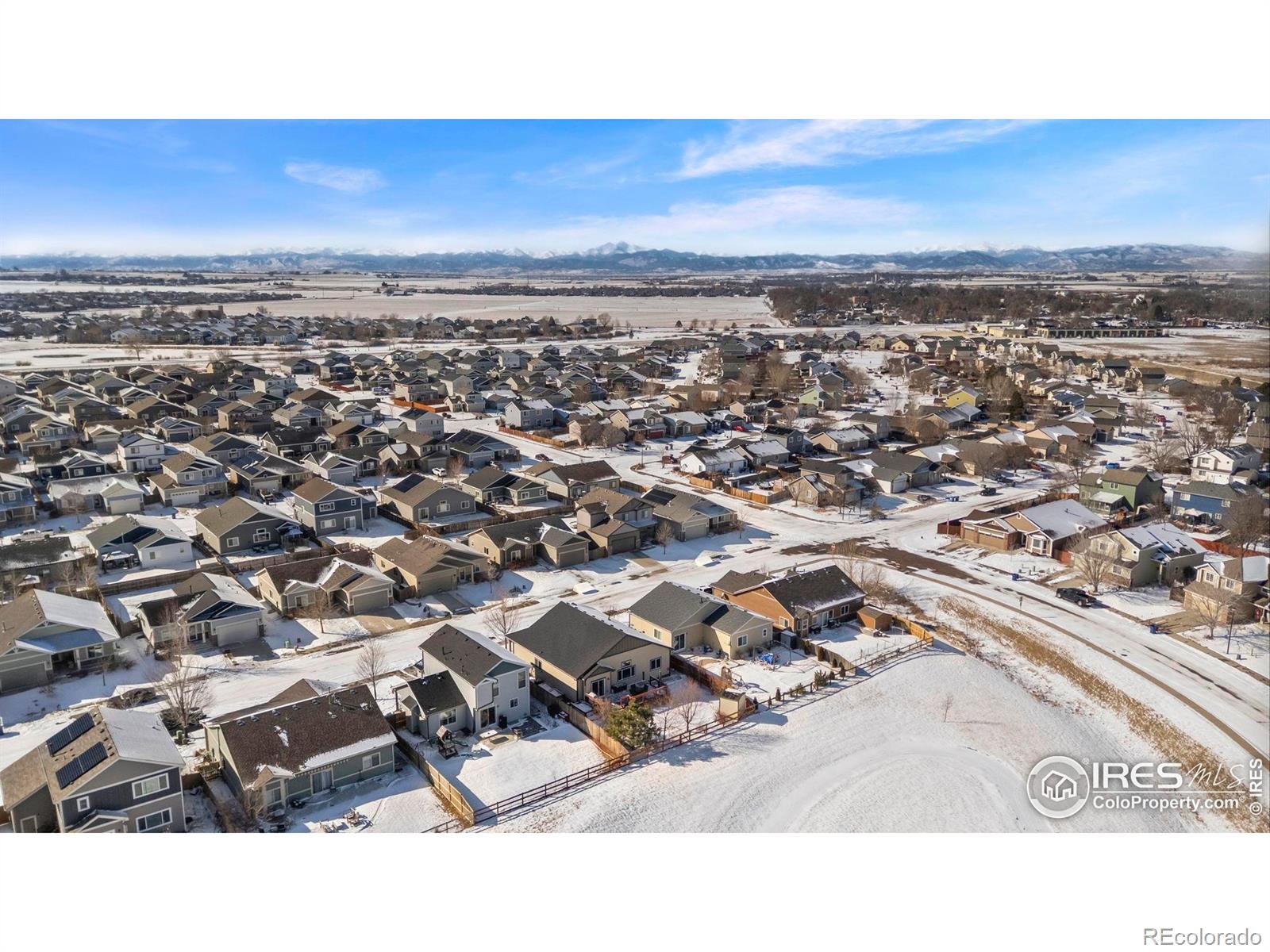 MLS Image #41 for 720  village drive,milliken, Colorado