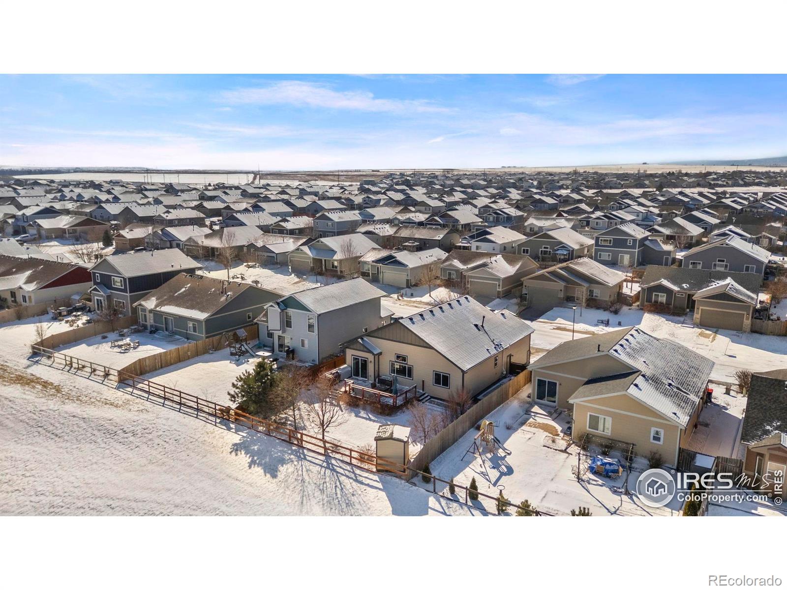 MLS Image #43 for 720  village drive,milliken, Colorado