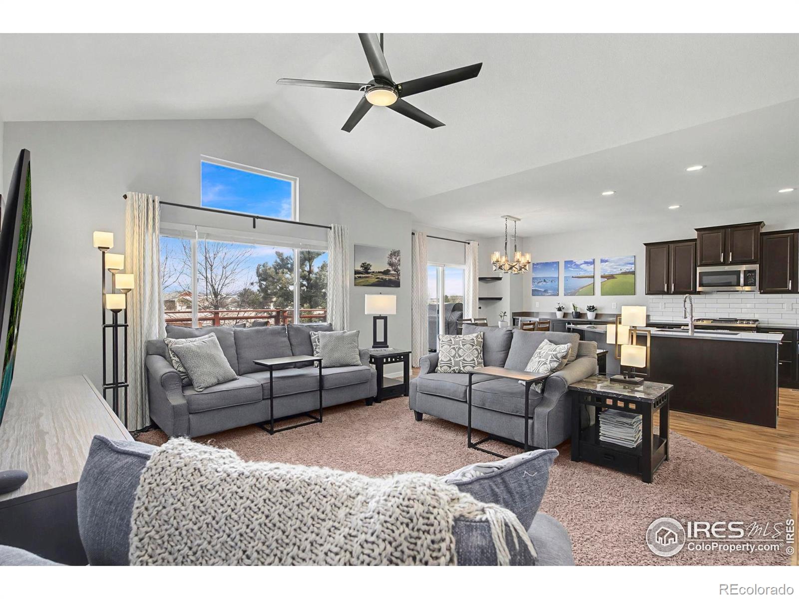 MLS Image #6 for 720  village drive,milliken, Colorado