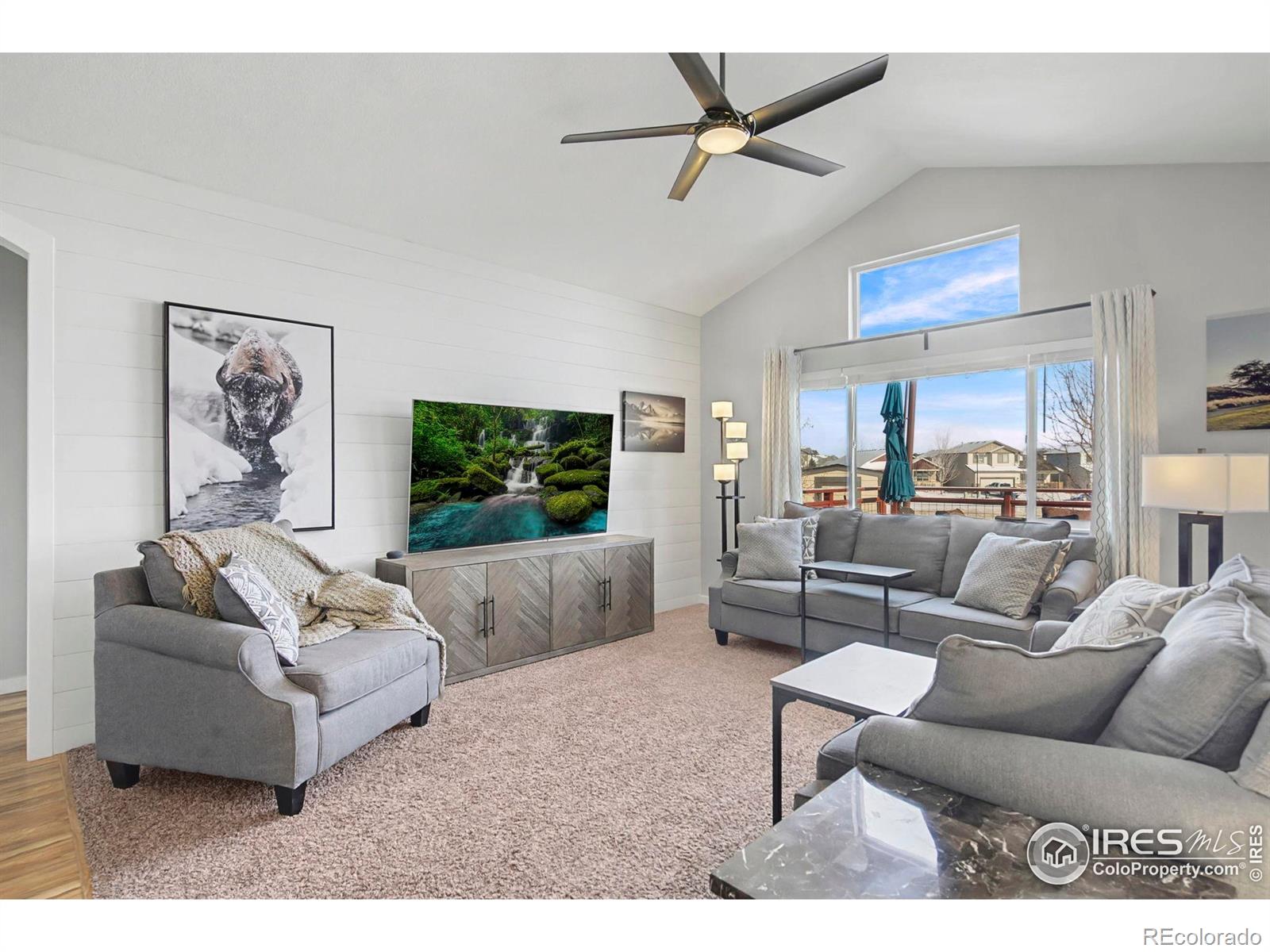 MLS Image #7 for 720  village drive,milliken, Colorado