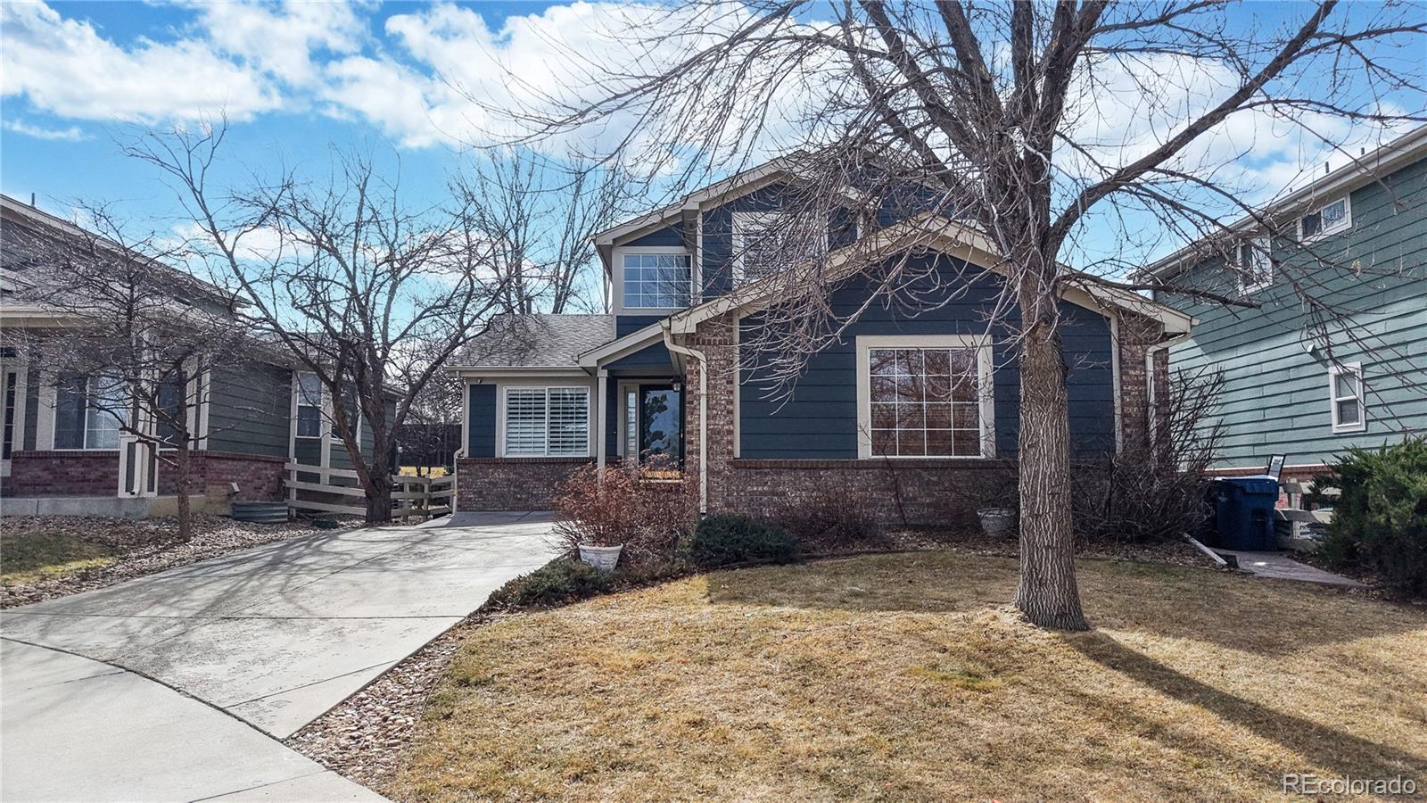 MLS Image #1 for 13610  plaster circle,broomfield, Colorado