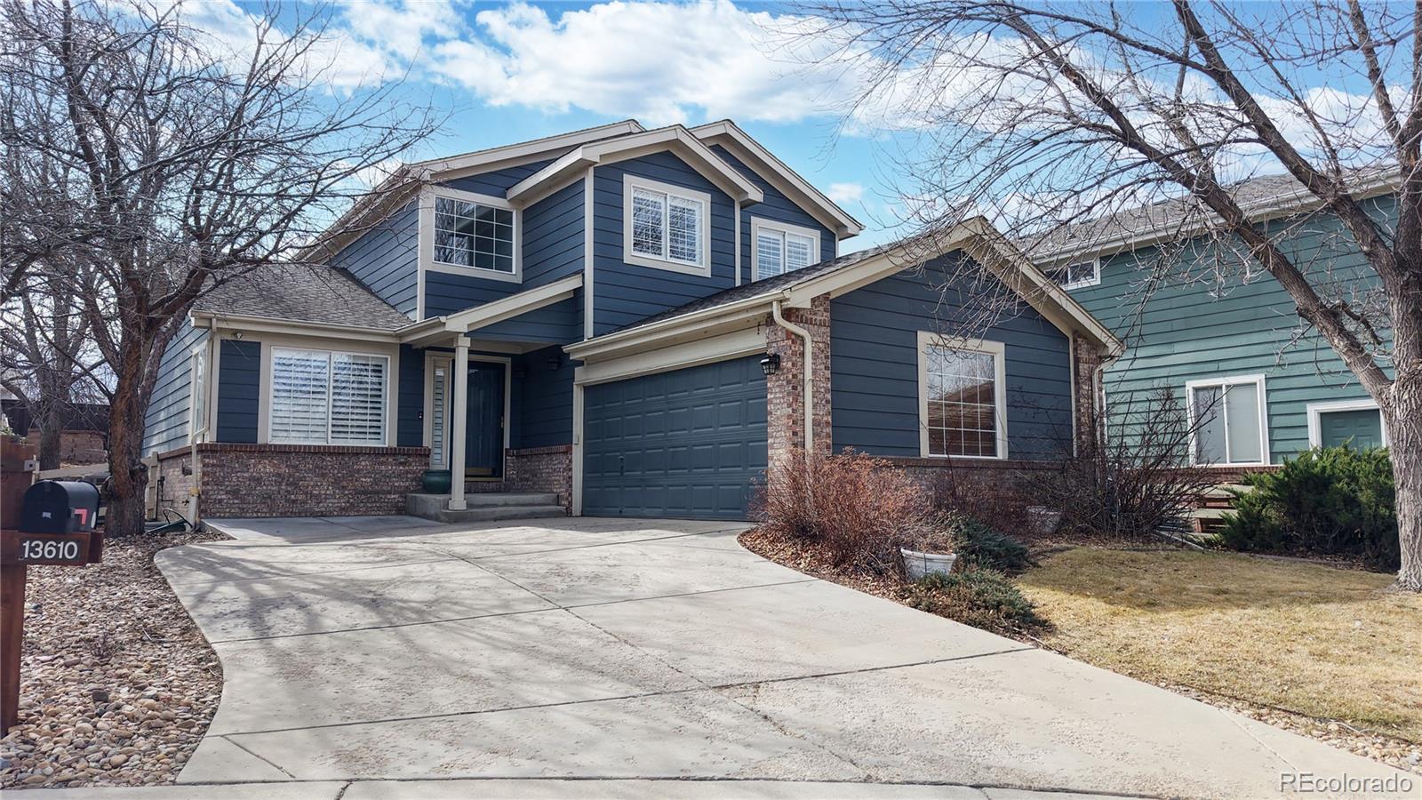 MLS Image #2 for 13610  plaster circle,broomfield, Colorado