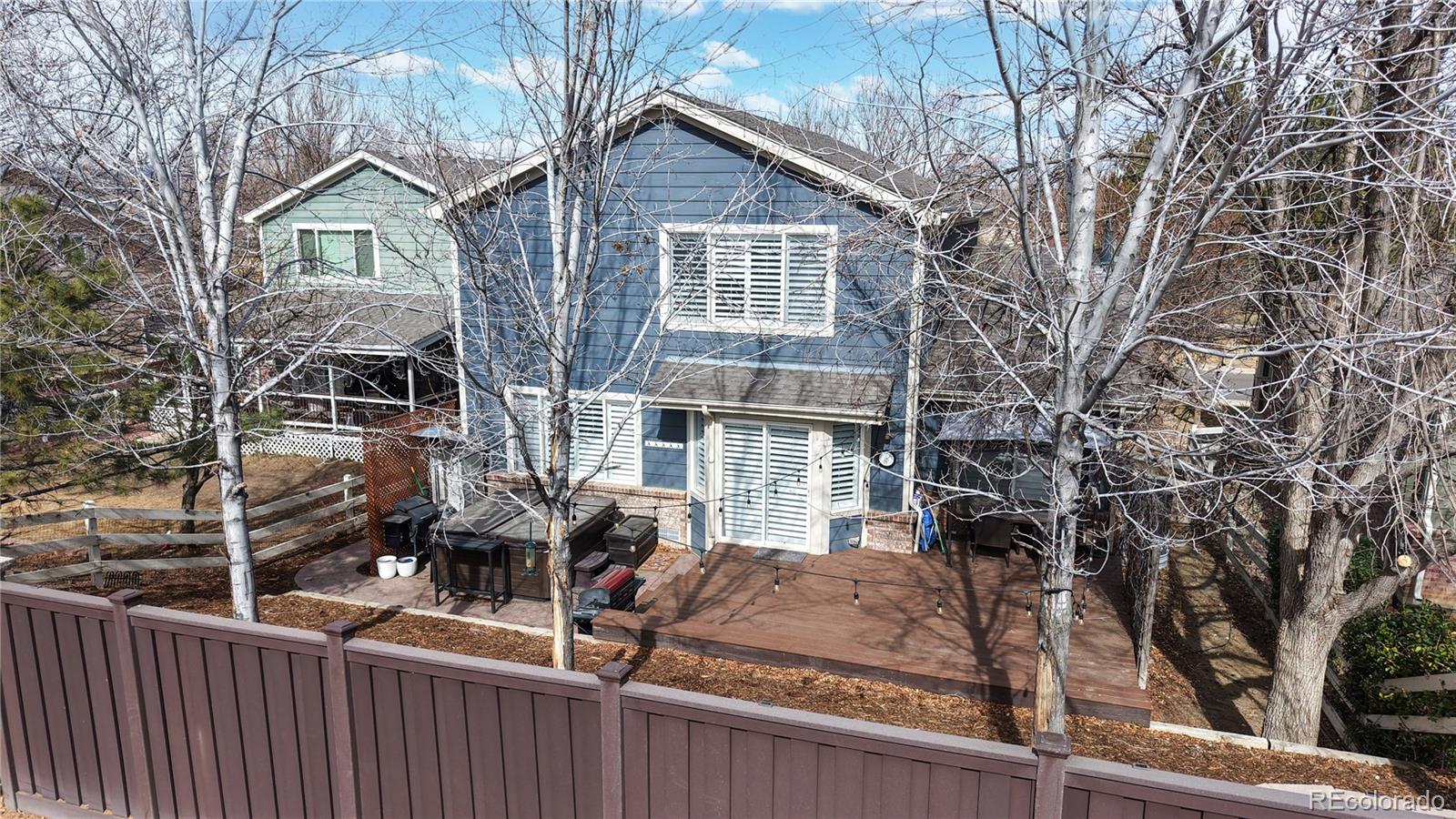 MLS Image #36 for 13610  plaster circle,broomfield, Colorado