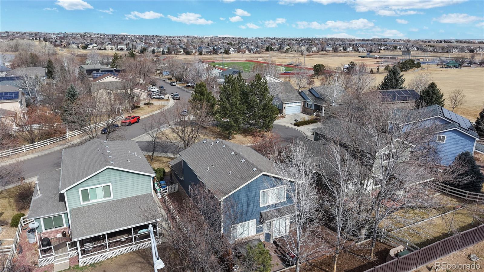 MLS Image #38 for 13610  plaster circle,broomfield, Colorado