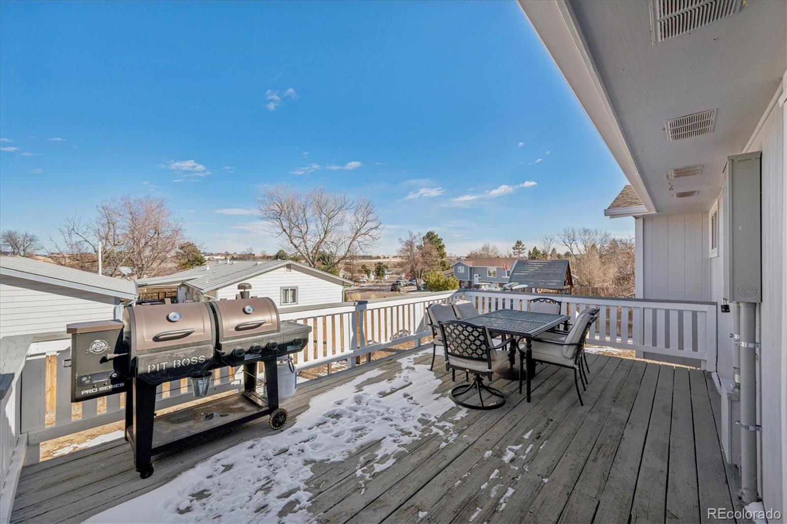 MLS Image #23 for 219  dianna drive,lone tree, Colorado