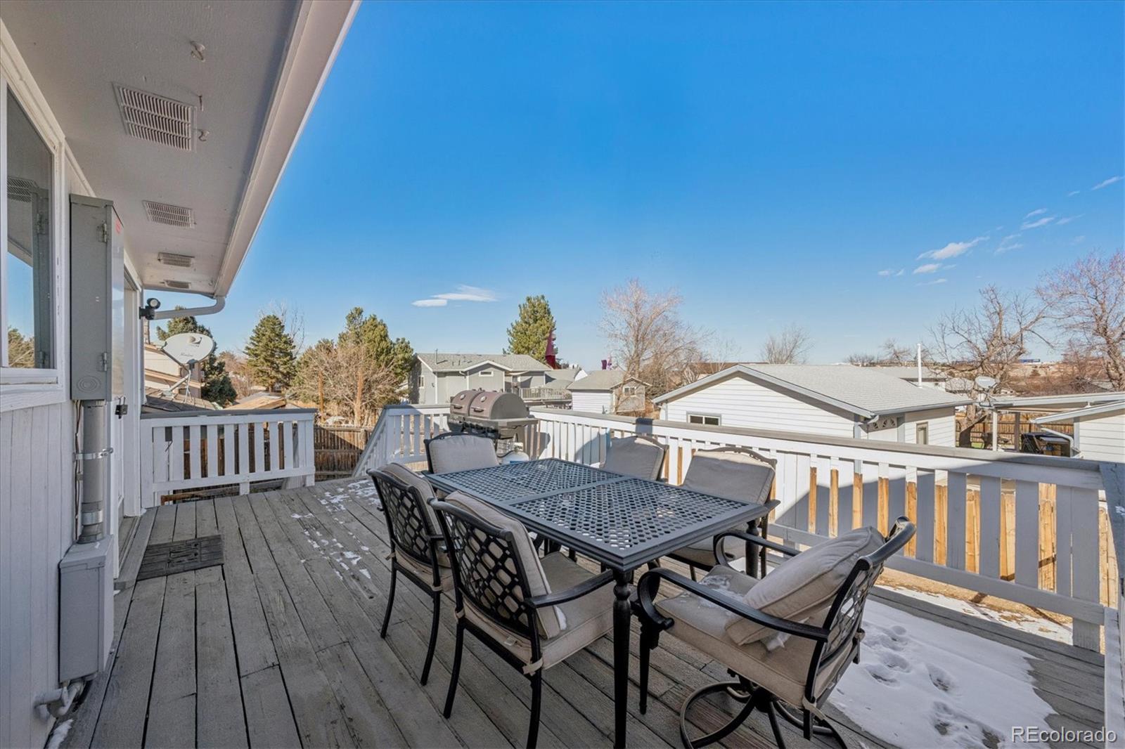 MLS Image #24 for 219  dianna drive,lone tree, Colorado