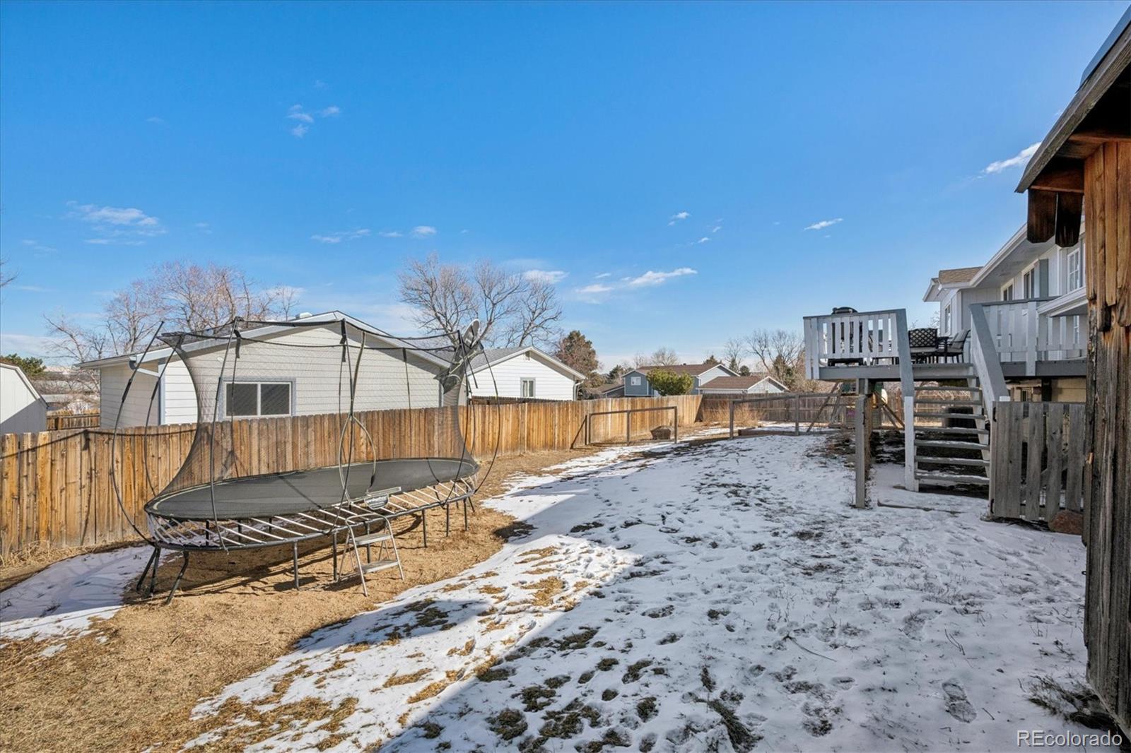 MLS Image #25 for 219  dianna drive,lone tree, Colorado