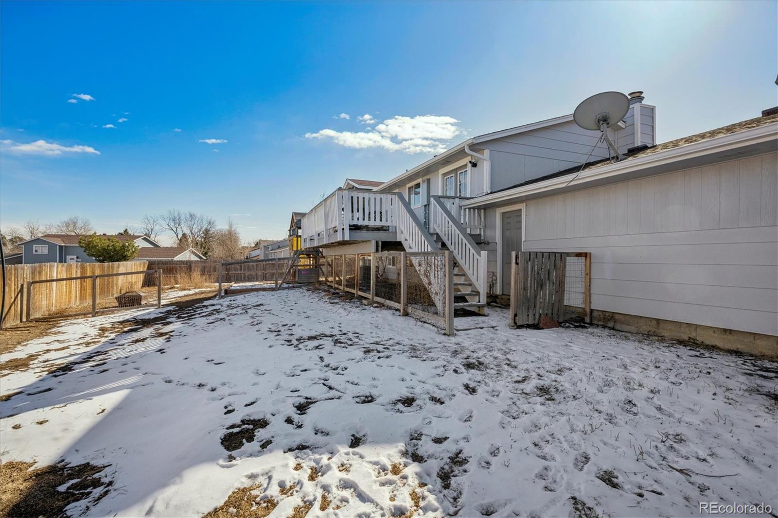 MLS Image #26 for 219  dianna drive,lone tree, Colorado