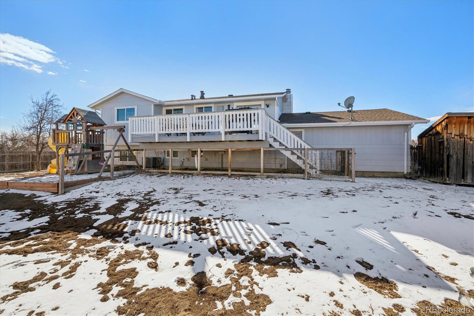 MLS Image #27 for 219  dianna drive,lone tree, Colorado