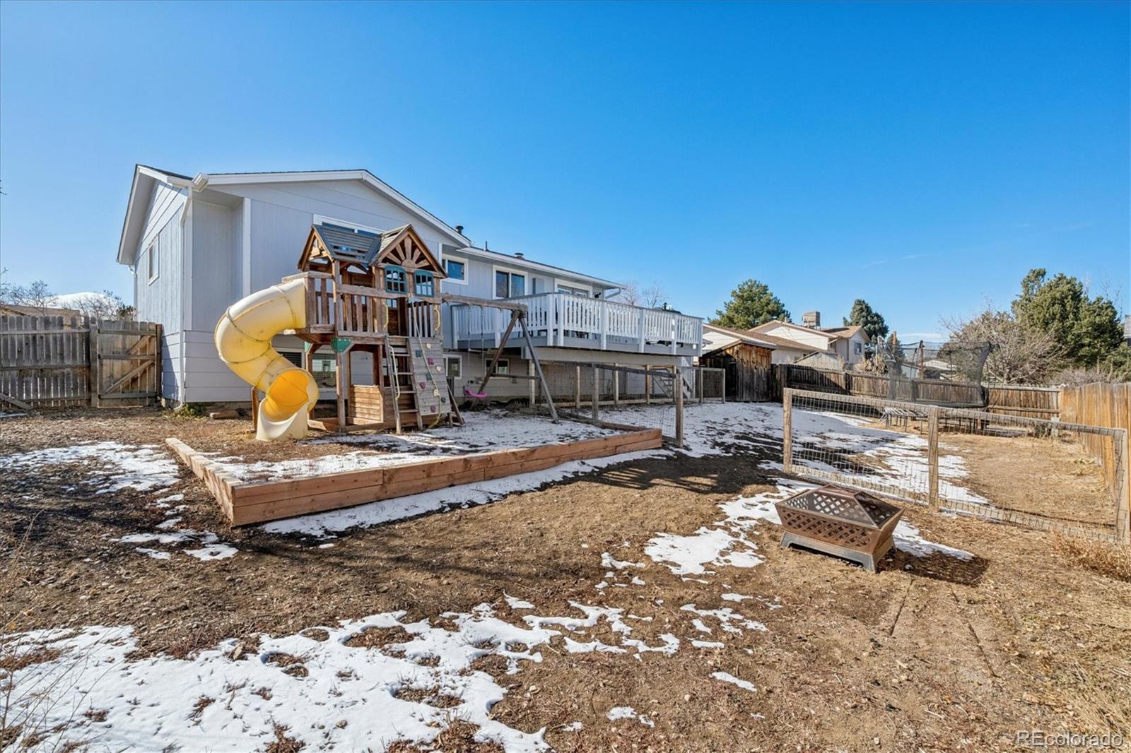 MLS Image #28 for 219  dianna drive,lone tree, Colorado