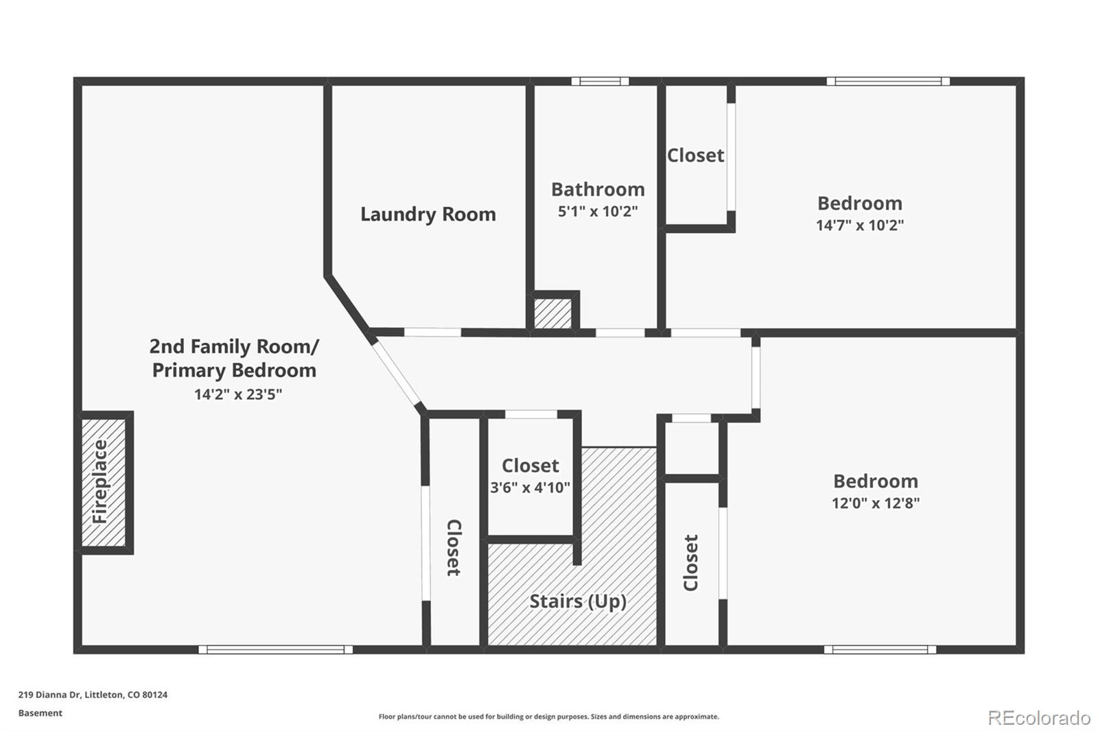 MLS Image #31 for 219  dianna drive,lone tree, Colorado