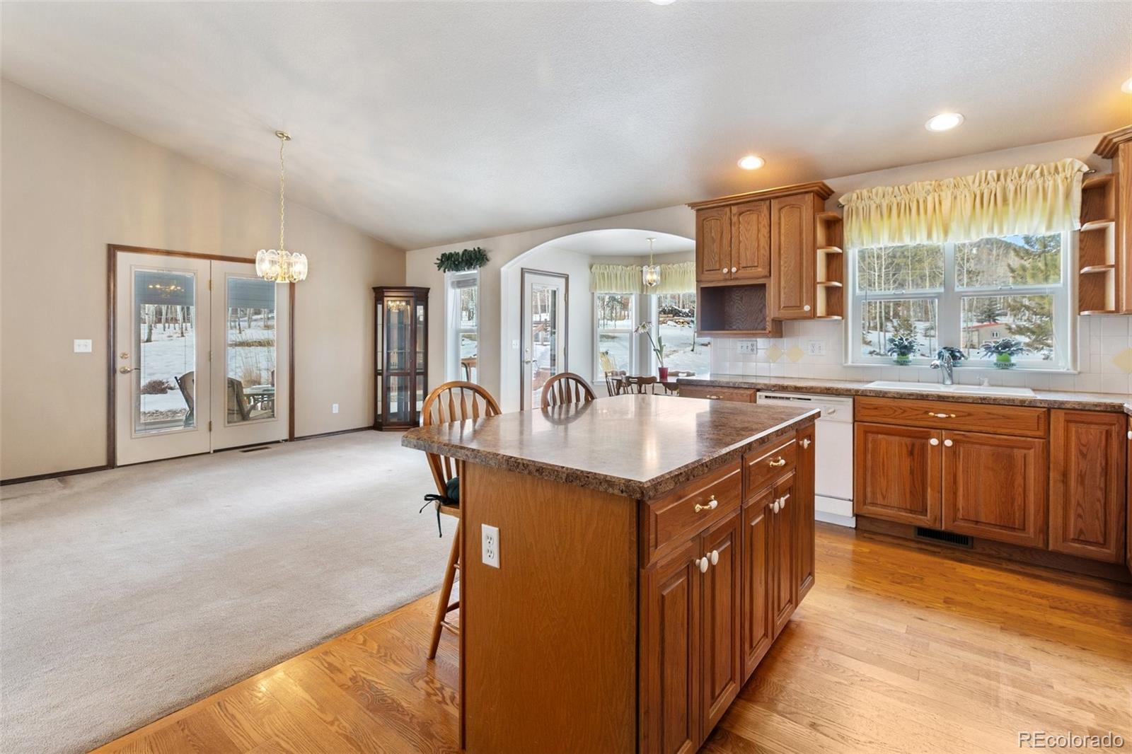 MLS Image #11 for 1100 s park street,woodland park, Colorado