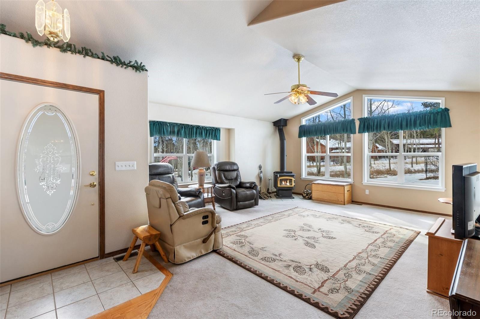 MLS Image #2 for 1100 s park street,woodland park, Colorado
