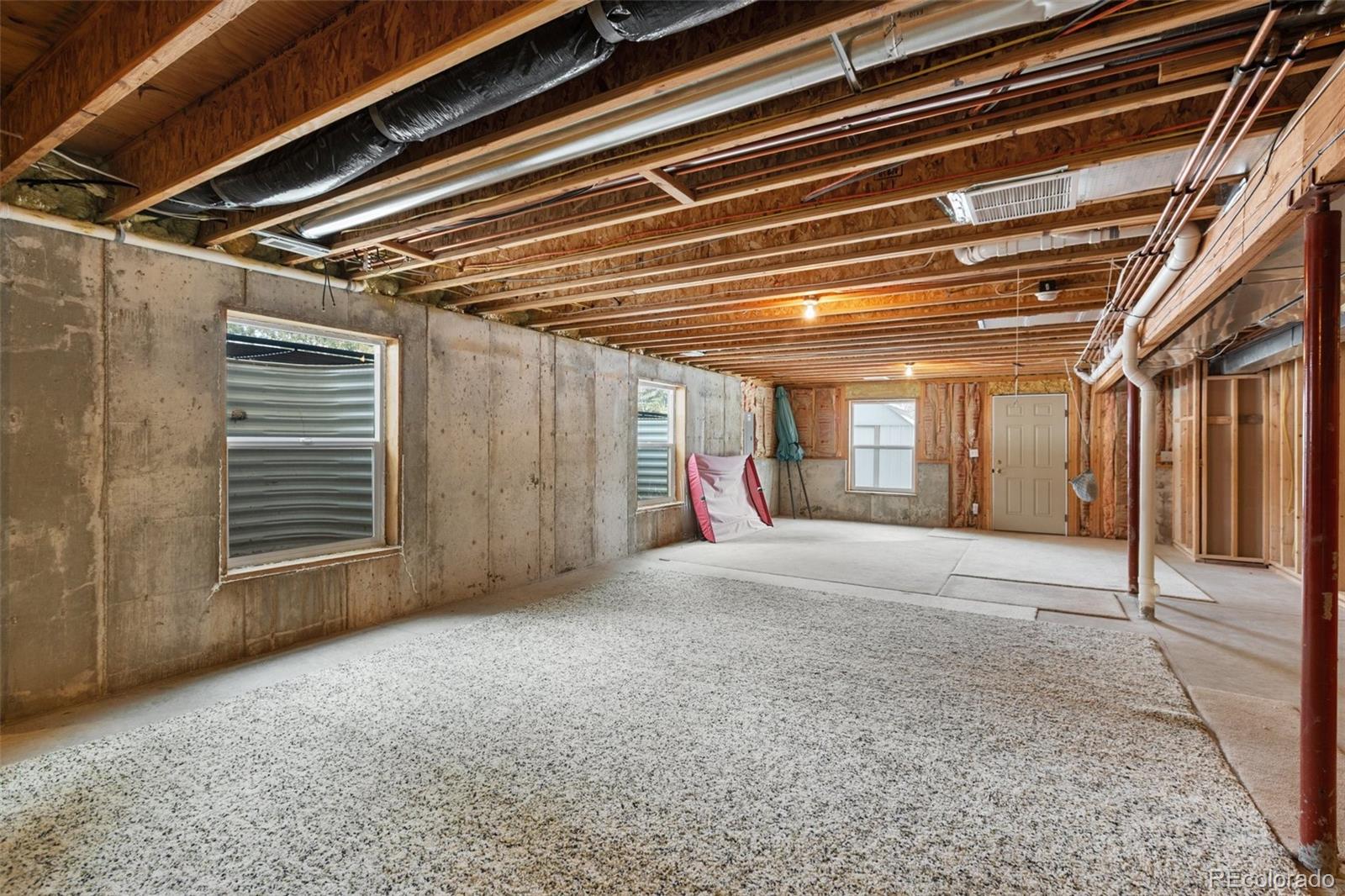 MLS Image #27 for 1100 s park street,woodland park, Colorado