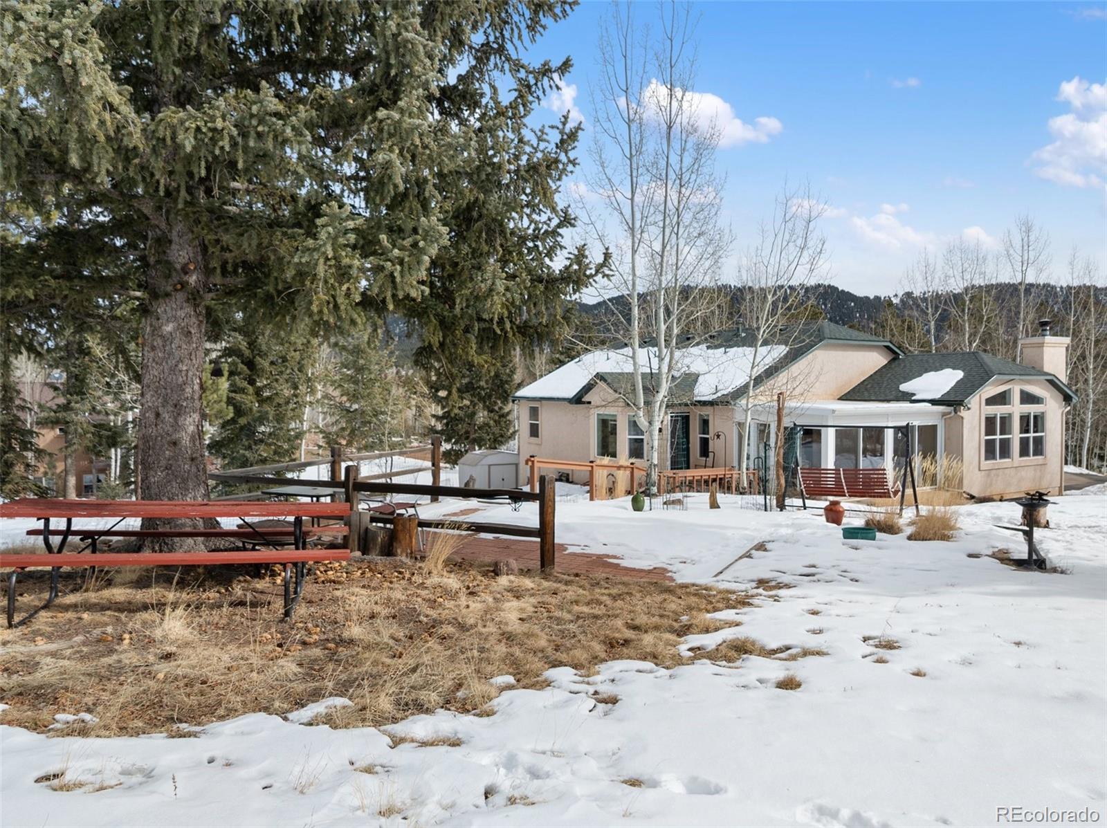 MLS Image #31 for 1100 s park street,woodland park, Colorado