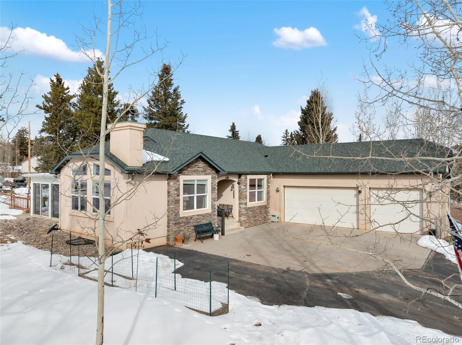 MLS Image #32 for 1100 s park street,woodland park, Colorado