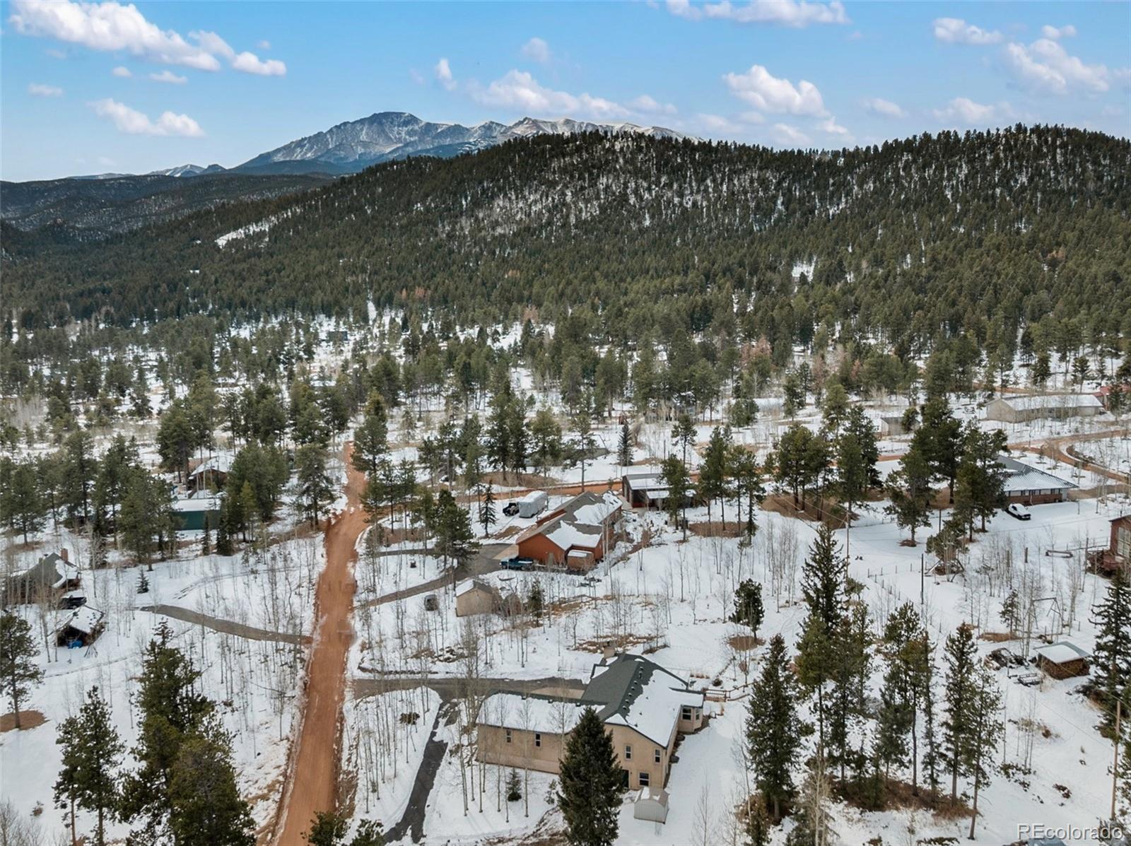 MLS Image #33 for 1100 s park street,woodland park, Colorado