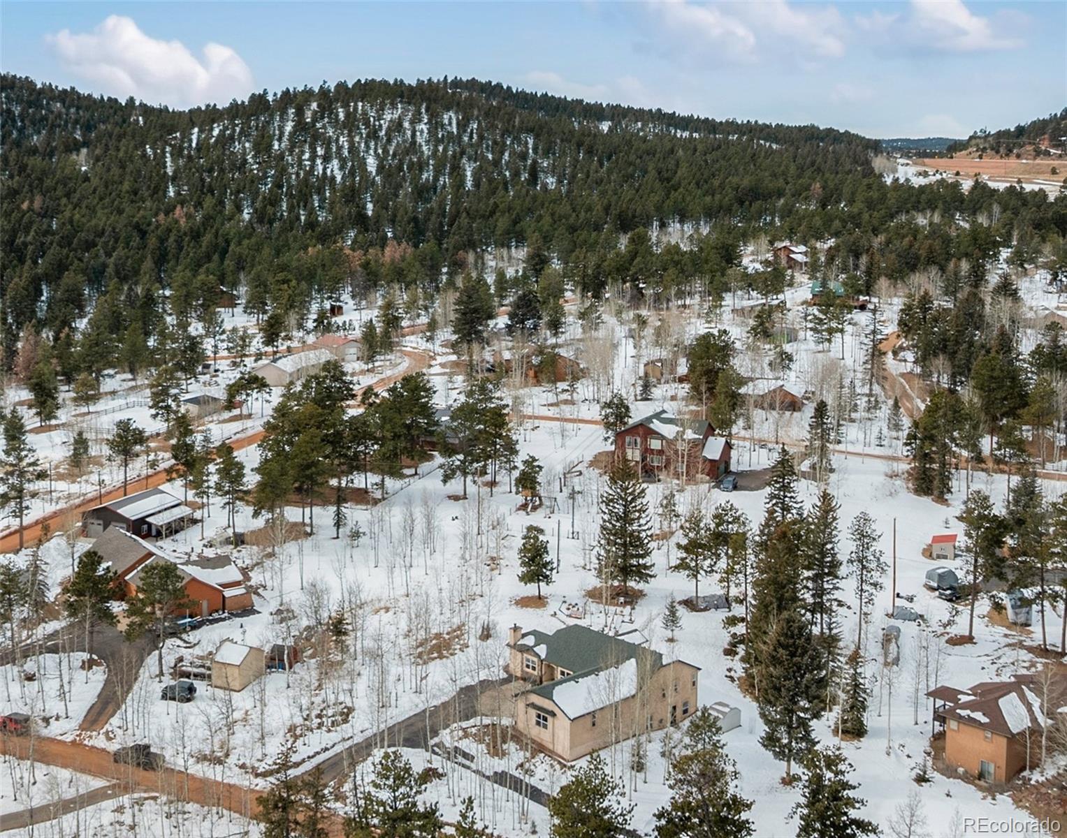 MLS Image #34 for 1100 s park street,woodland park, Colorado