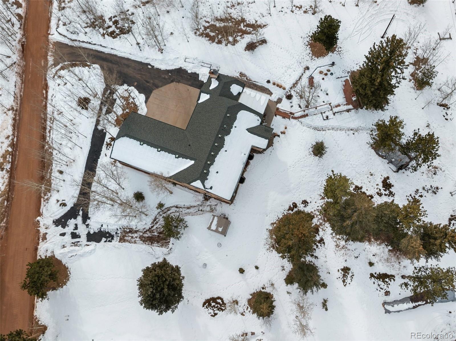 MLS Image #35 for 1100 s park street,woodland park, Colorado