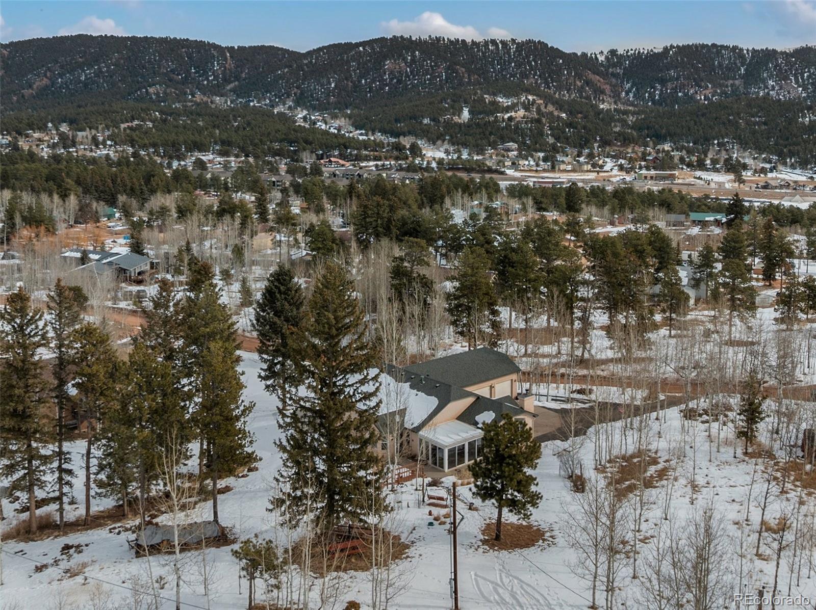 MLS Image #36 for 1100 s park street,woodland park, Colorado