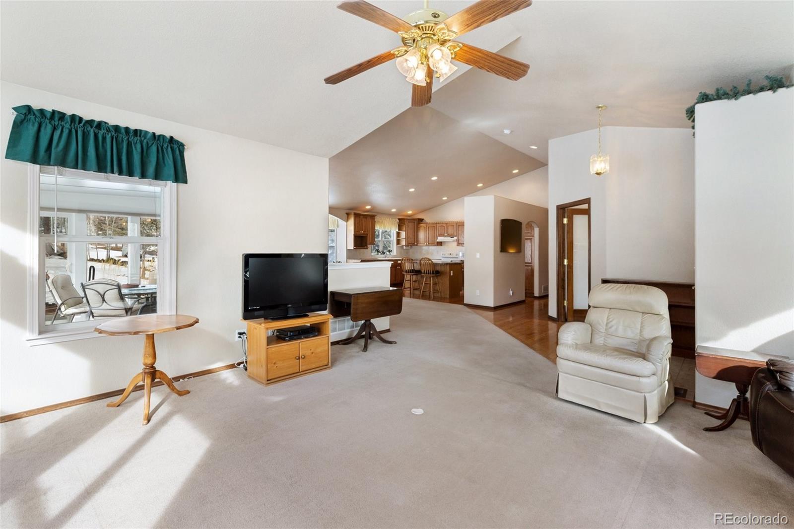 MLS Image #4 for 1100 s park street,woodland park, Colorado