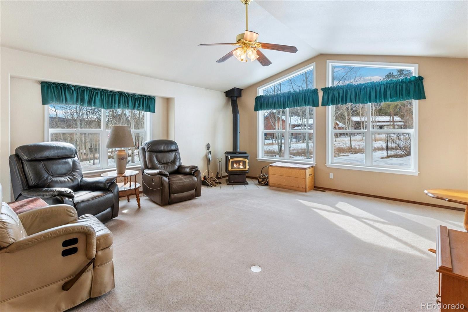 MLS Image #5 for 1100 s park street,woodland park, Colorado