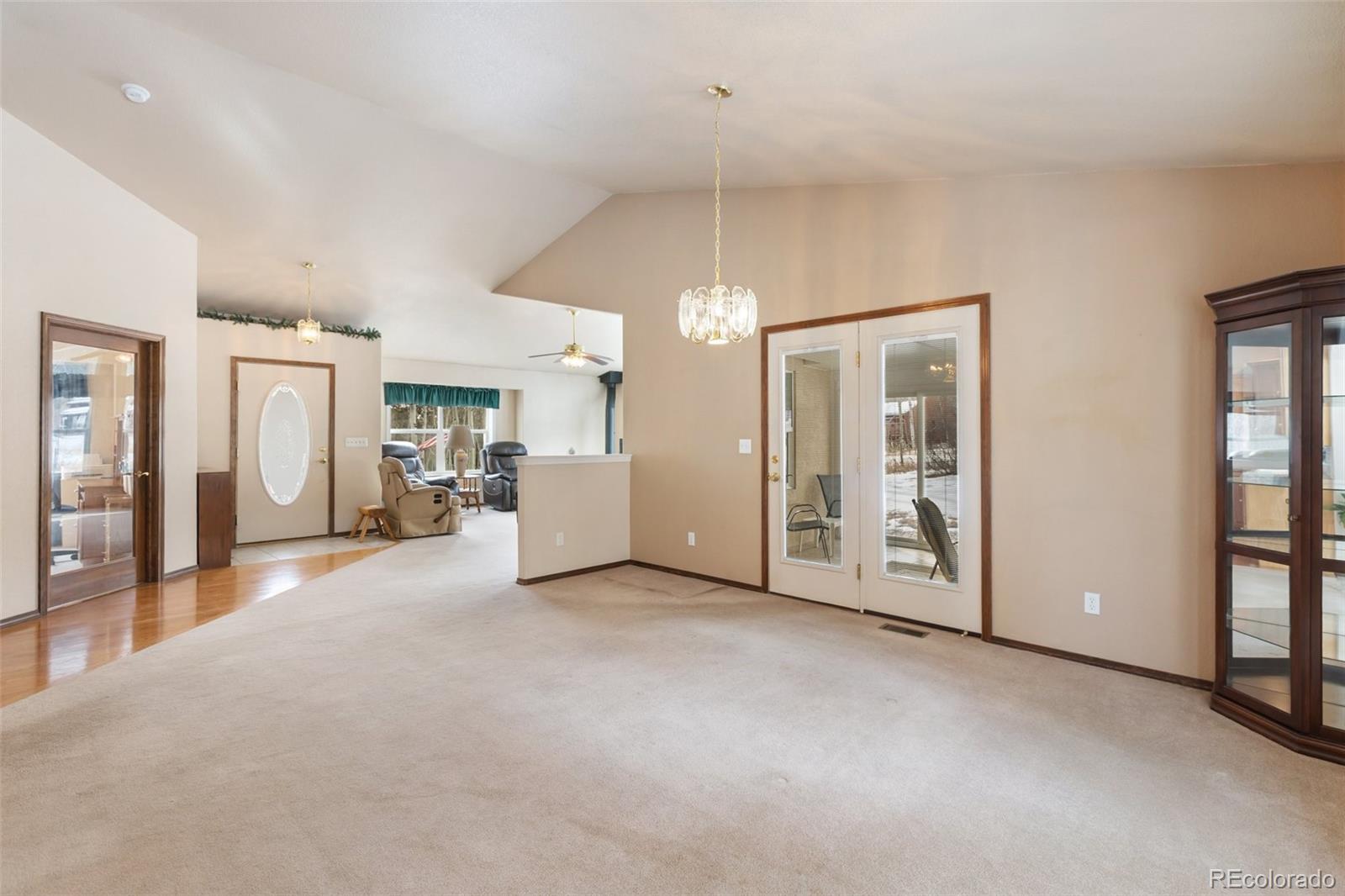 MLS Image #7 for 1100 s park street,woodland park, Colorado
