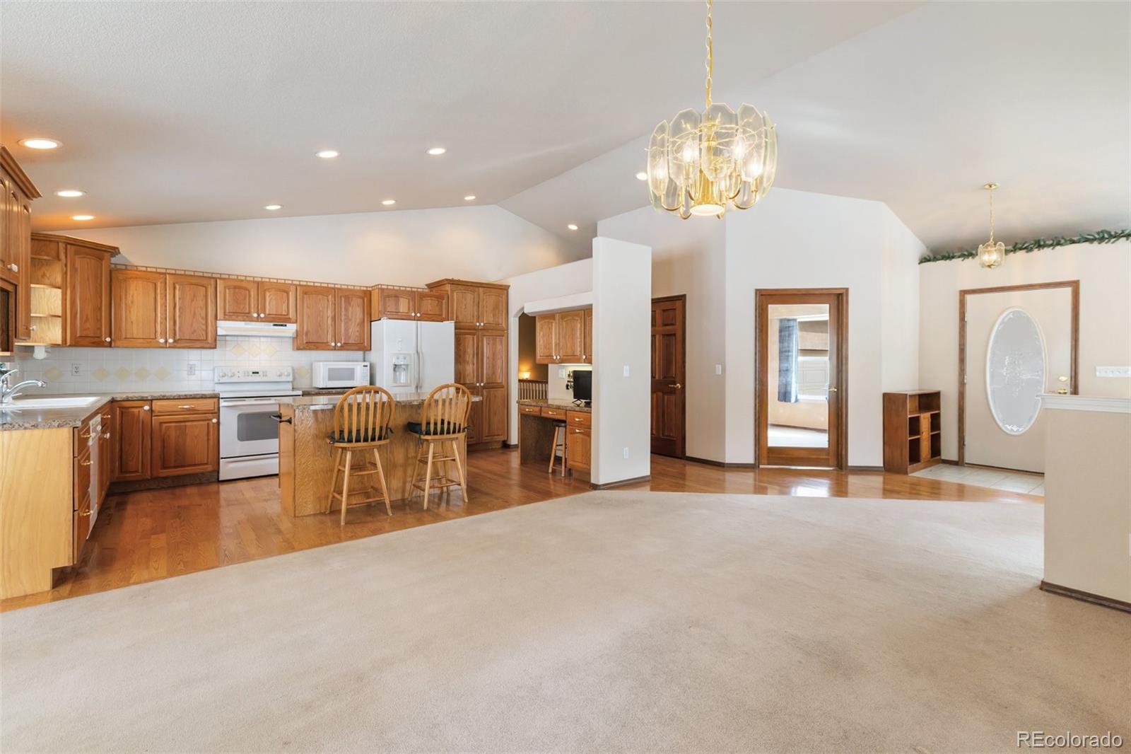 MLS Image #8 for 1100 s park street,woodland park, Colorado