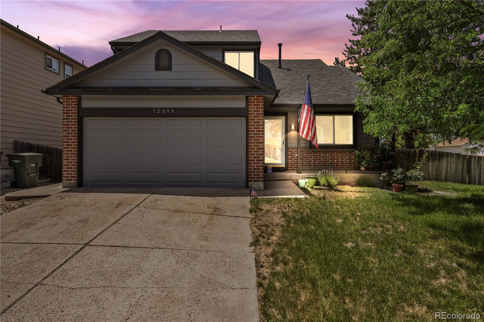 MLS Image #1 for 12099  forest street,thornton, Colorado