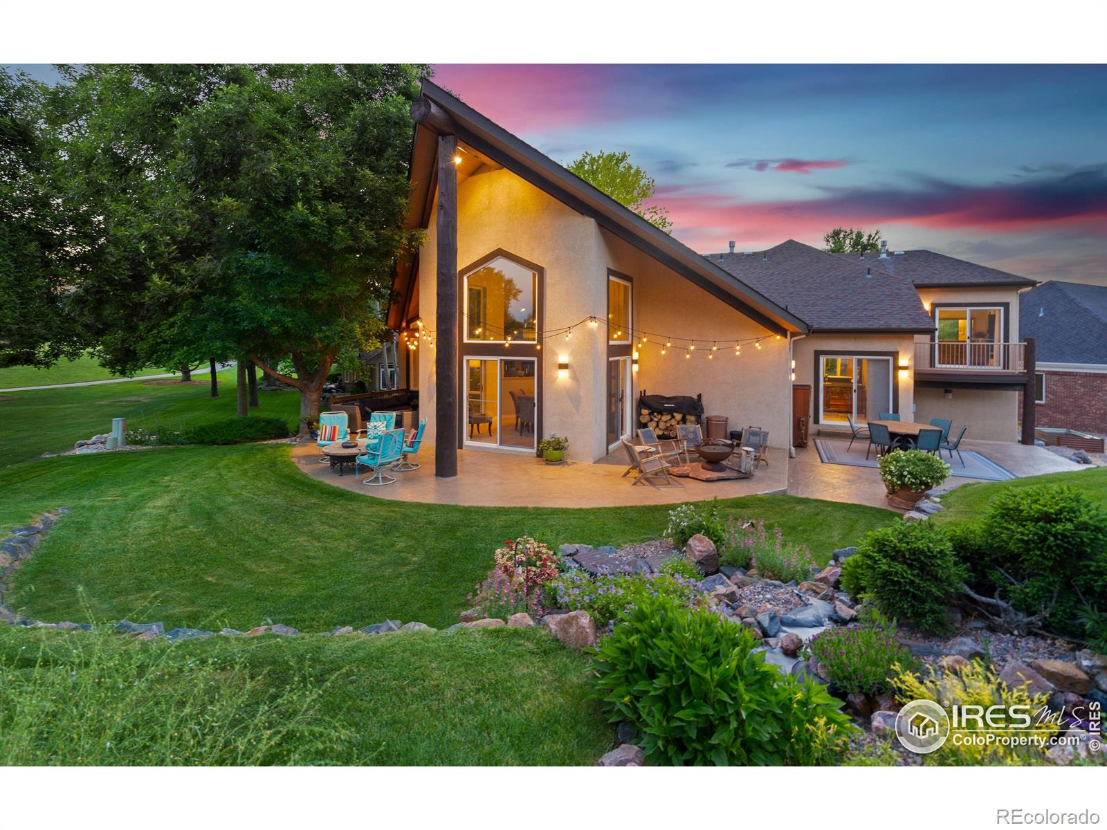 MLS Image #44 for 4926  saint andrews court,loveland, Colorado