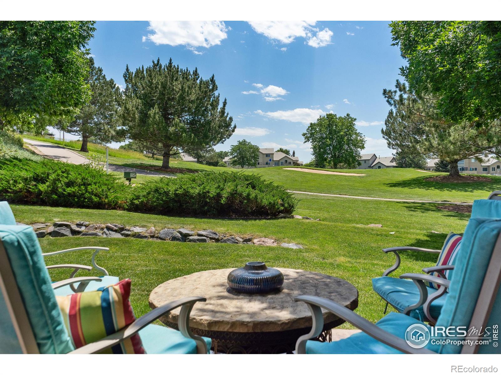 MLS Image #45 for 4926  saint andrews court,loveland, Colorado