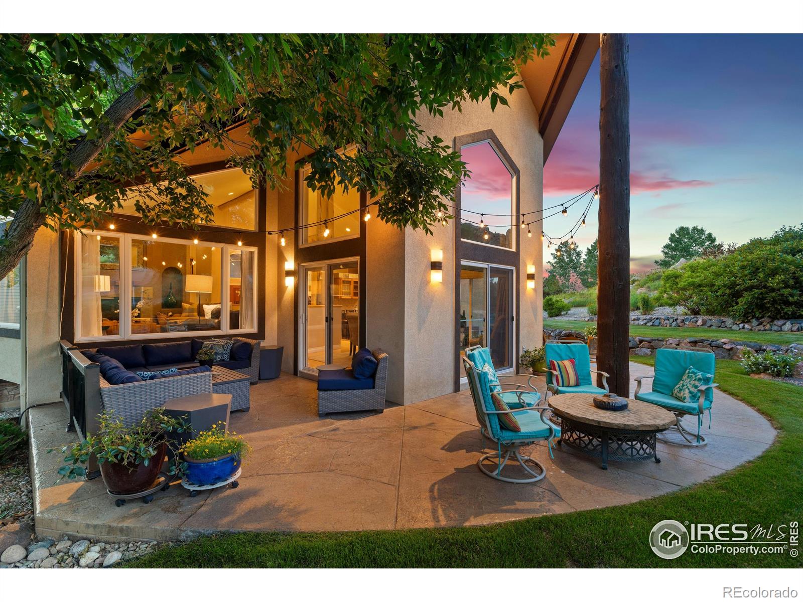MLS Image #46 for 4926  saint andrews court,loveland, Colorado
